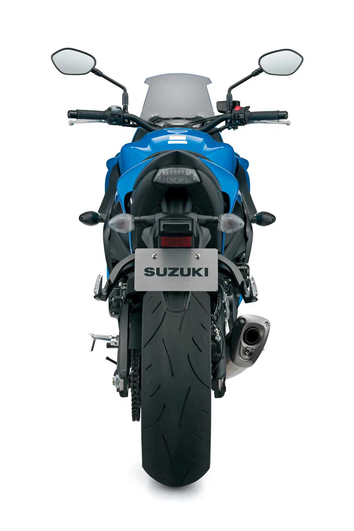 Suzuki GSX-S 1000F 2015 (12)