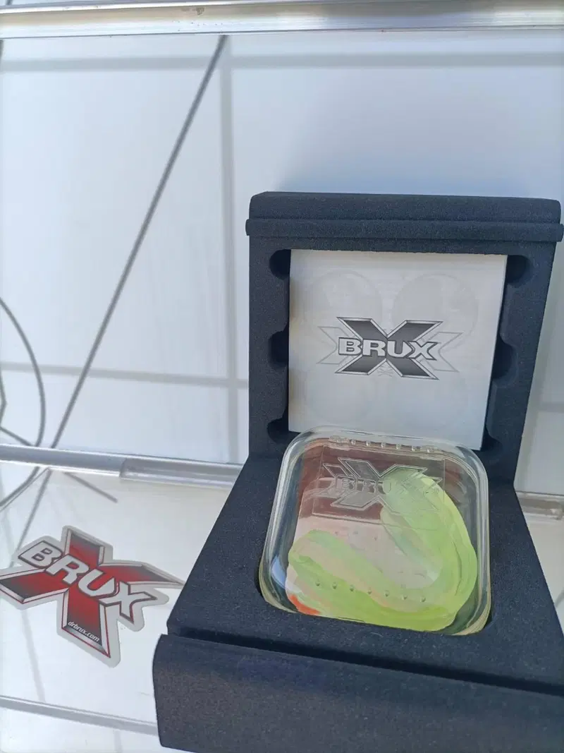 BRUX