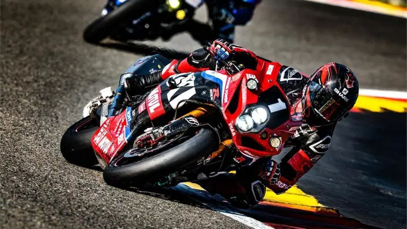 Suzuki cosa fai? Dopo la MotoGP addio all'Endurance, che dominava