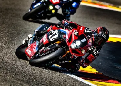 Suzuki cosa fai? Dopo la MotoGP addio all'Endurance, che dominava
