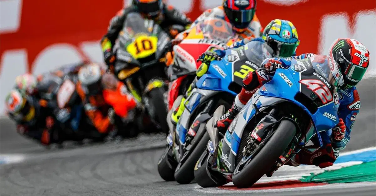 Suzuki cosa fai? Dopo la MotoGP addio all'Endurance, che dominava