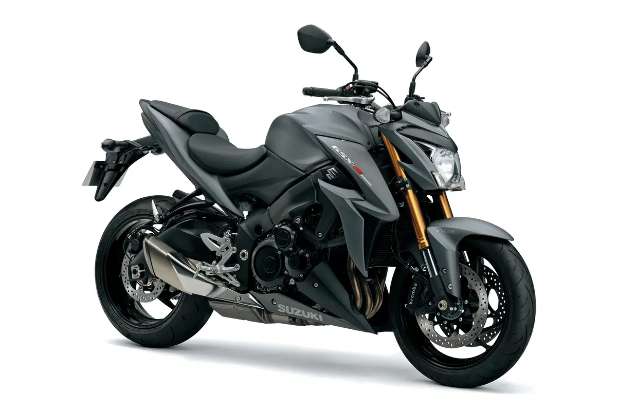 Suzuki GSX-S 1000 2015 (10)