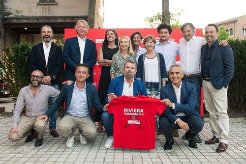 La Riviera Romagnola cambierà così per il Ducati WDW di Misano (5)