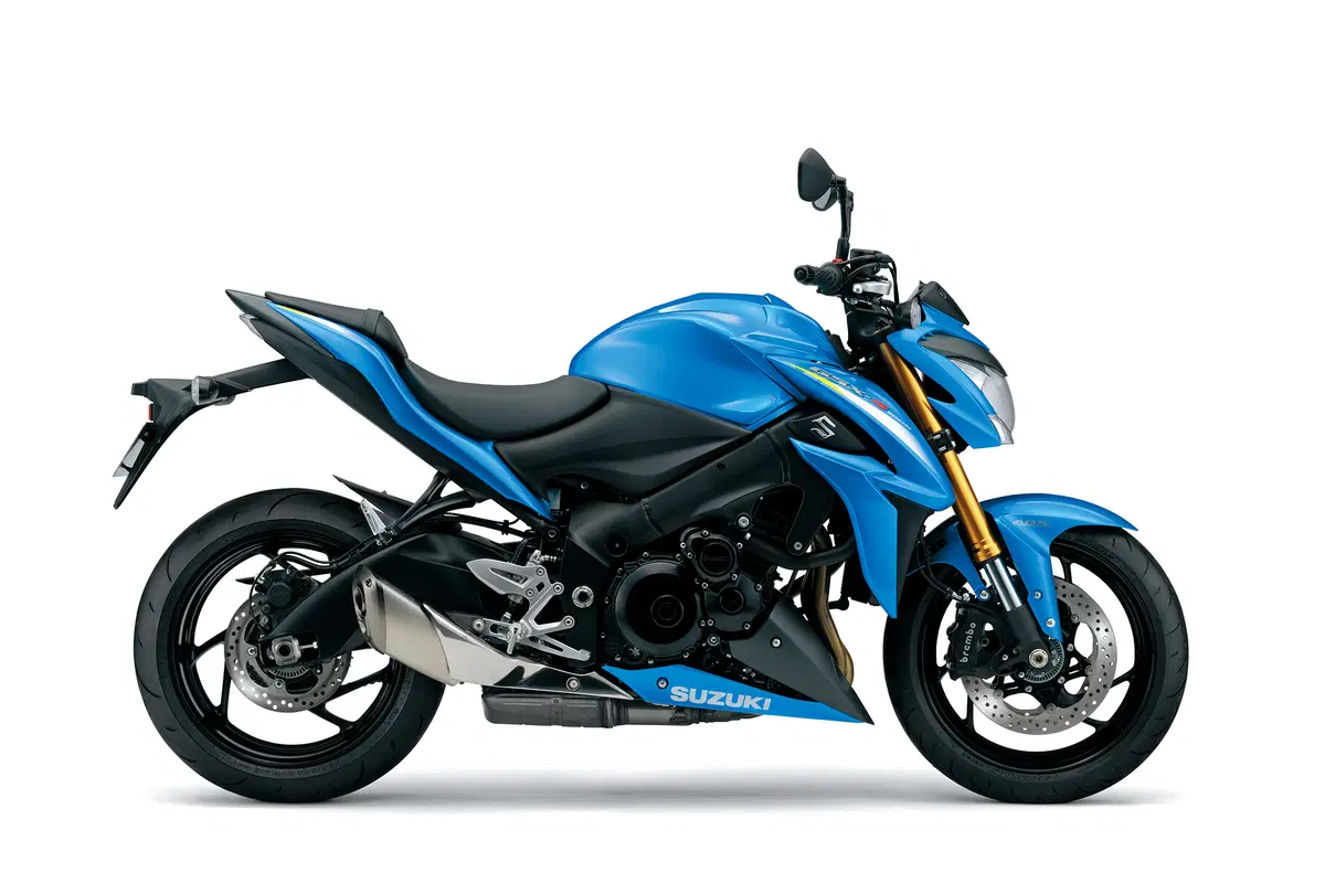 Suzuki GSX-S 1000 2015 (8)