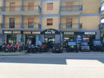 Moto Ok