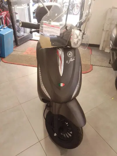  Altre moto o tipologie Elettrico nuova