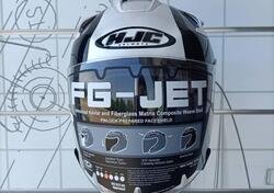 Casco HJC FG-JET fibra Hjc Helmets