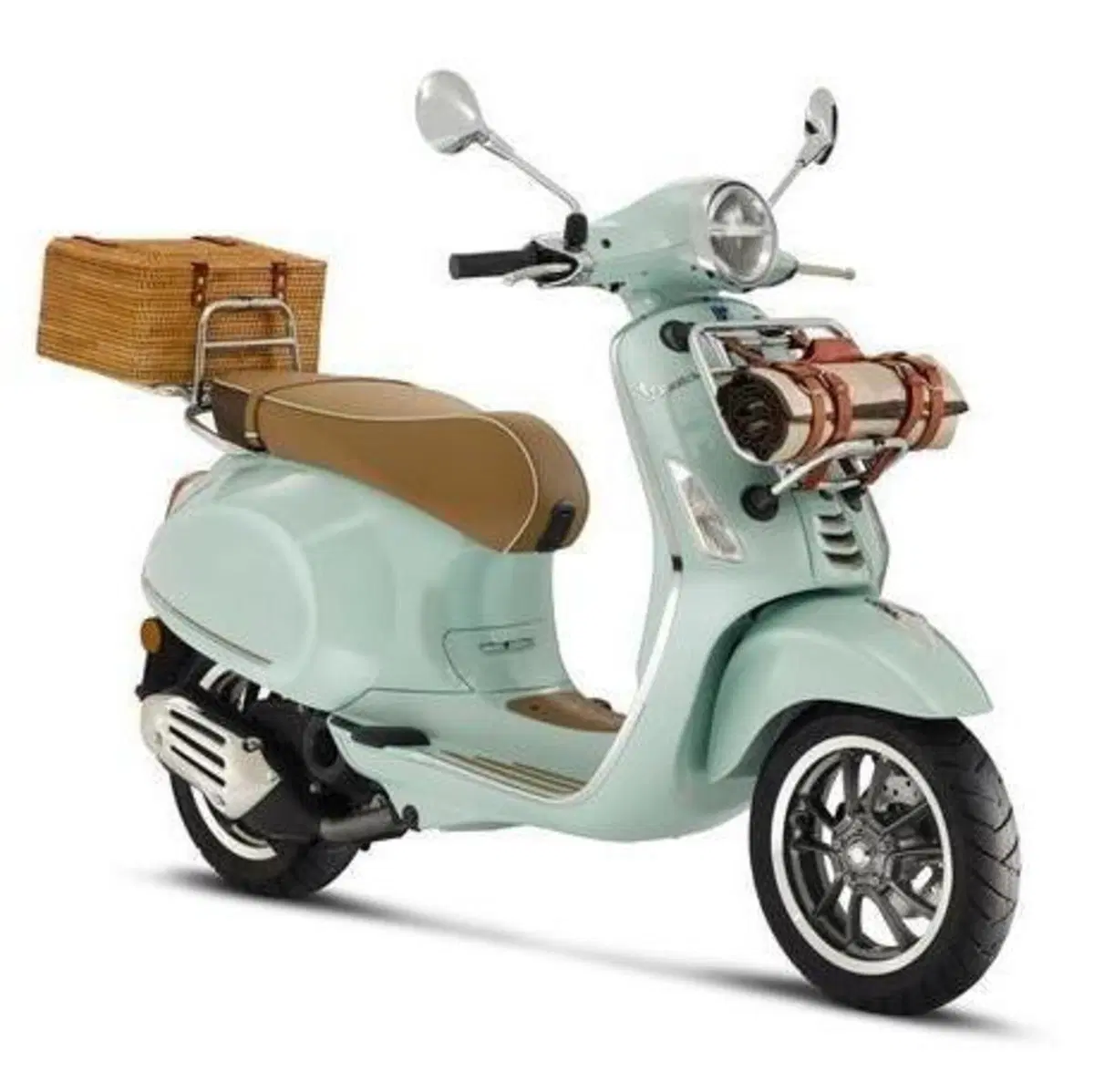 Vespa Primavera 125 Pic Nic (2022 - 24)