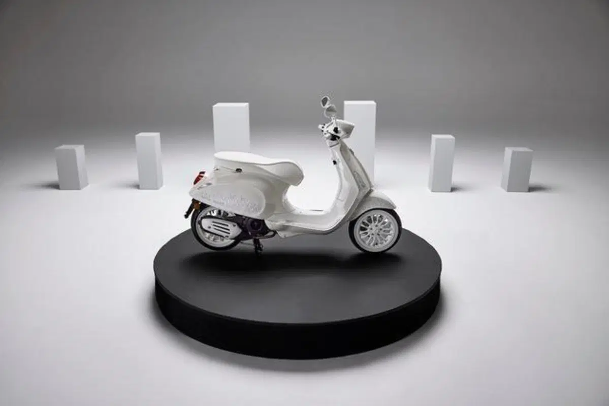 Vespa Sprint 125 Sprint 125 Justin Bieber (2022 - 24) (3)