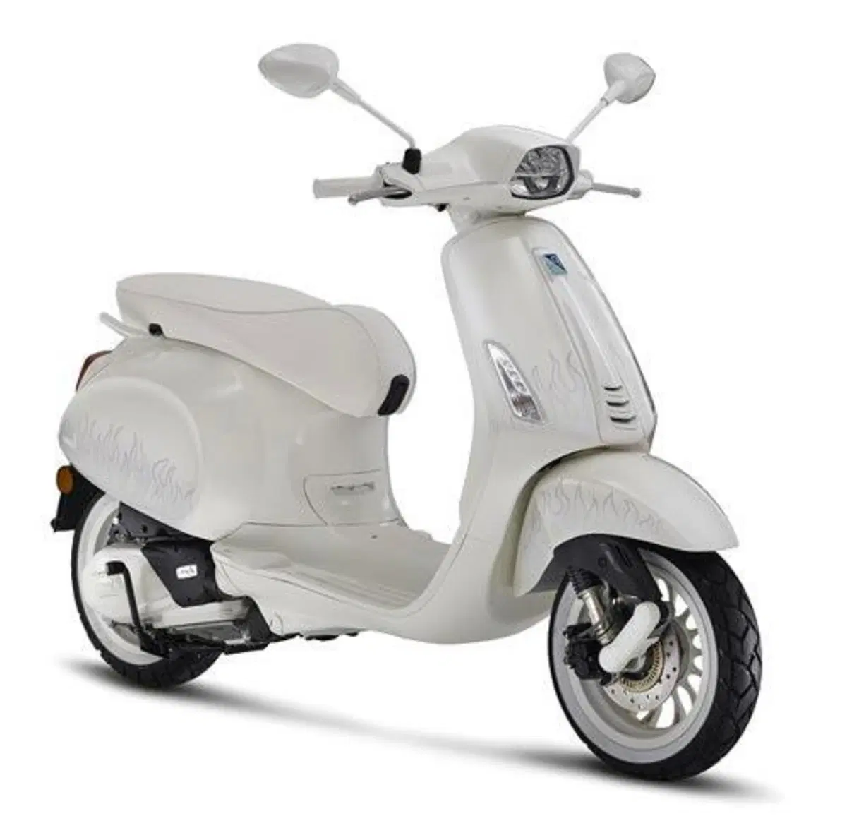 Vespa Sprint 125 Sprint 125 Justin Bieber (2022 - 24) (2)