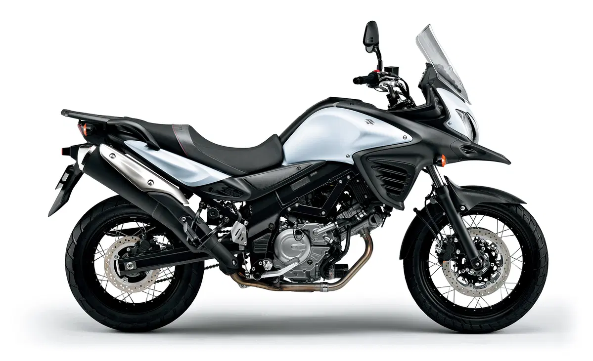 Suzuki V-Strom 650XT 2015 (12)