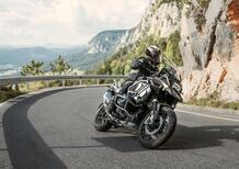 Sono queste le 50 moto più vendute in Germania