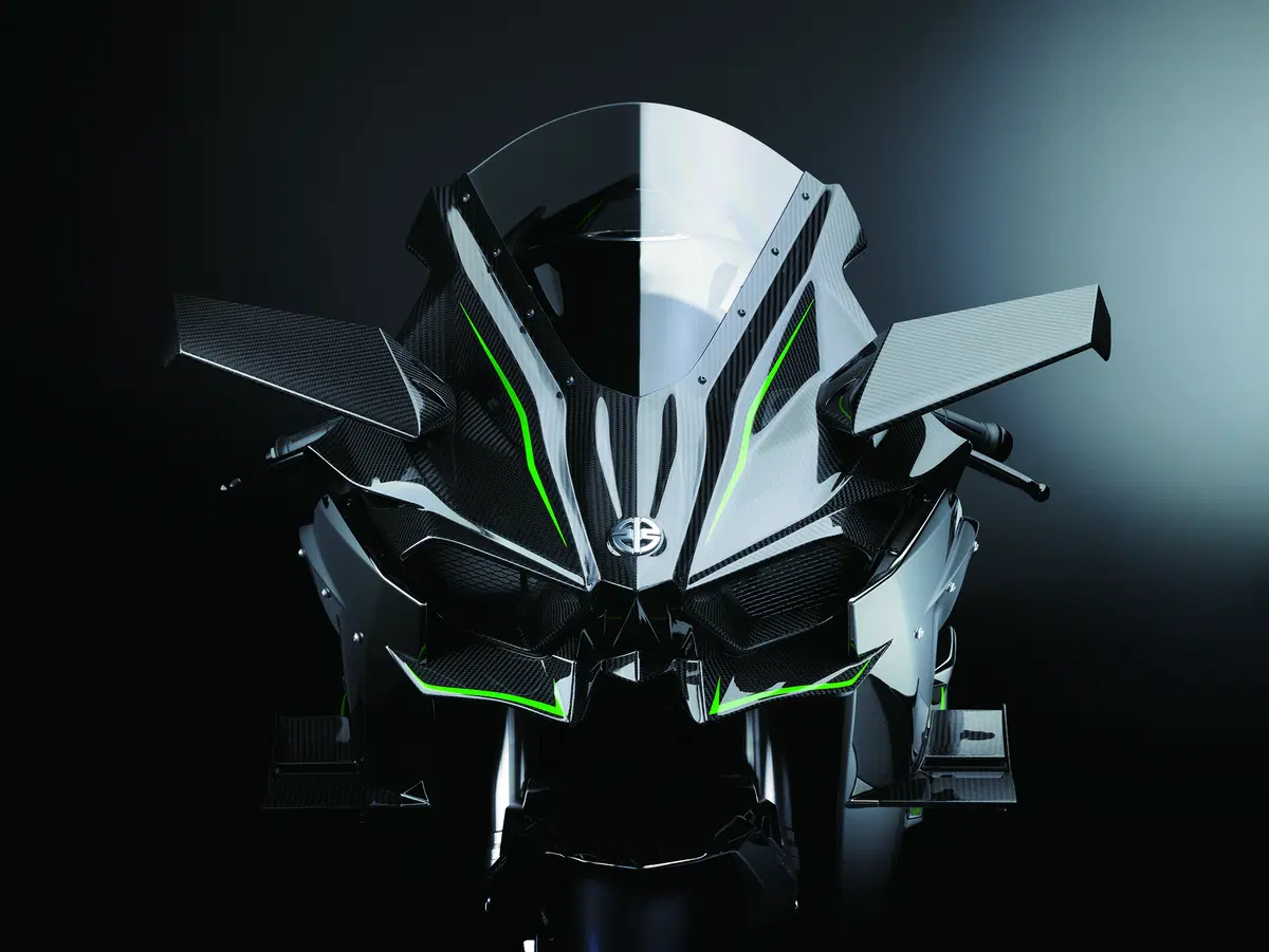Kawasaki Ninja H2R 2015 (13)