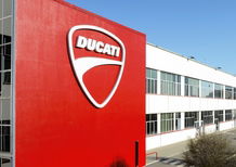 Müller (VW): Ducati e gli altri marchi non sono in vendita