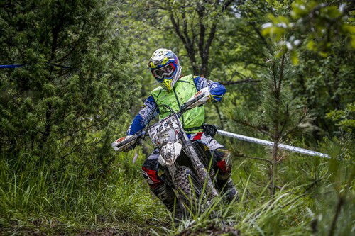 Trofeo Enduro Husqvarna 2016: i risultati della terza prova (4)