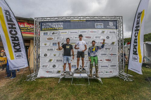 Trofeo Enduro Husqvarna 2016: i risultati della terza prova (6)