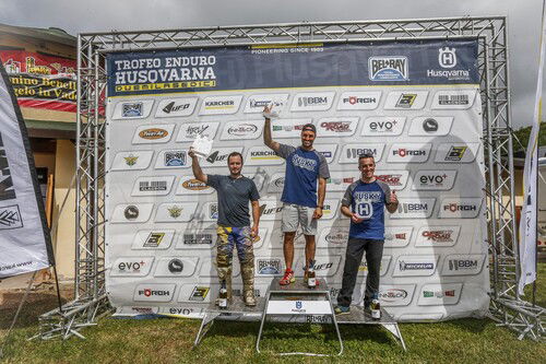 Trofeo Enduro Husqvarna 2016: i risultati della terza prova (2)