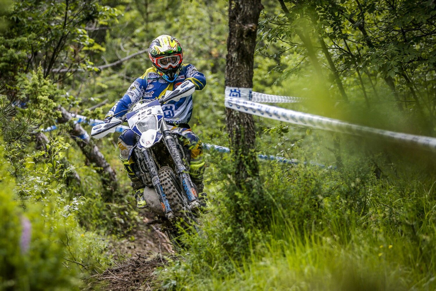 Trofeo Enduro Husqvarna 2016: i risultati della terza prova