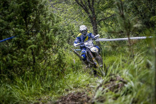 Trofeo Enduro Husqvarna 2016: i risultati della terza prova (7)