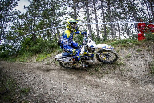 Trofeo Enduro Husqvarna 2016: i risultati della terza prova (5)