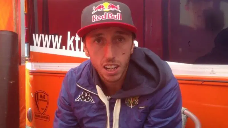 Cairoli (VIDEO): &ldquo;Nazioni da dimenticare. Aspetto Villopoto l'anno prossimo&rdquo;