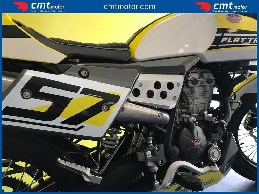 FB Mondial Flat Track 125 (2020 - 24) (5)