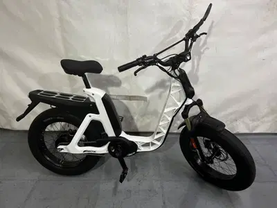 Fantic Motor Issimo 45 (2022 - 26) nuova