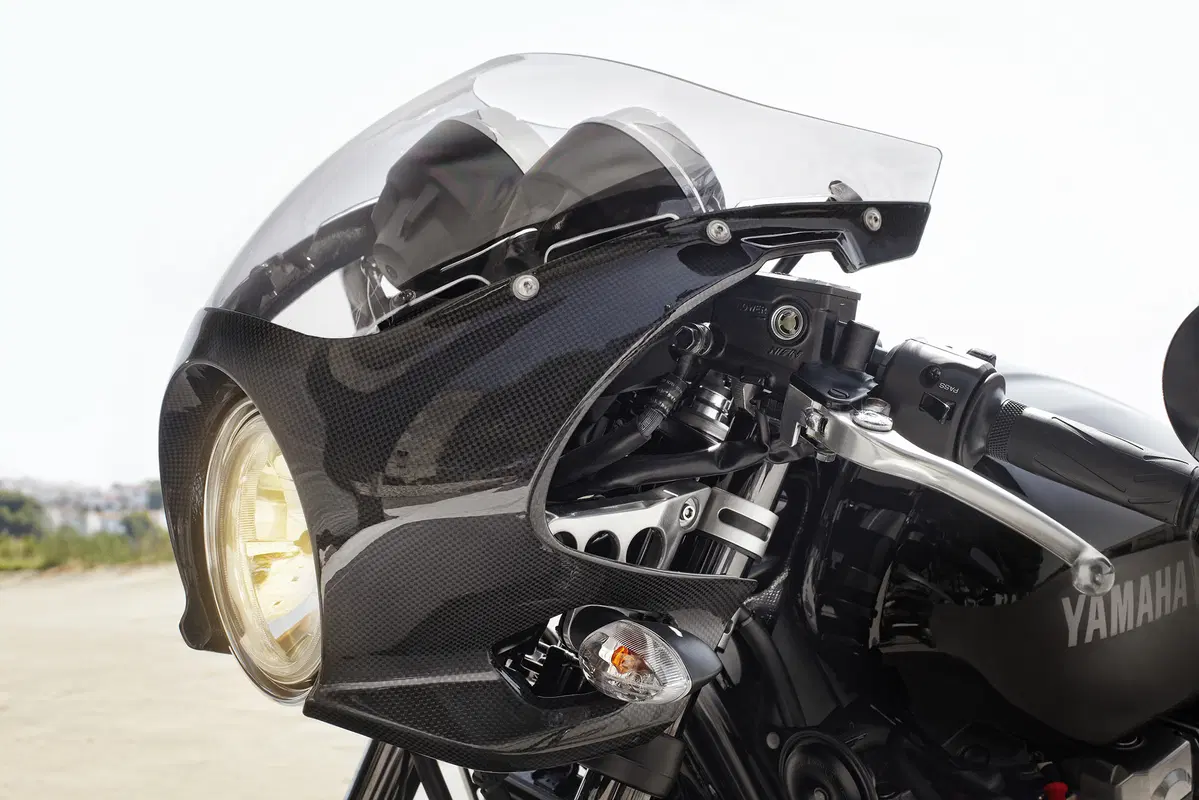 Yamaha XJR 1300 e XJR 1300 Racer 2015 (63)