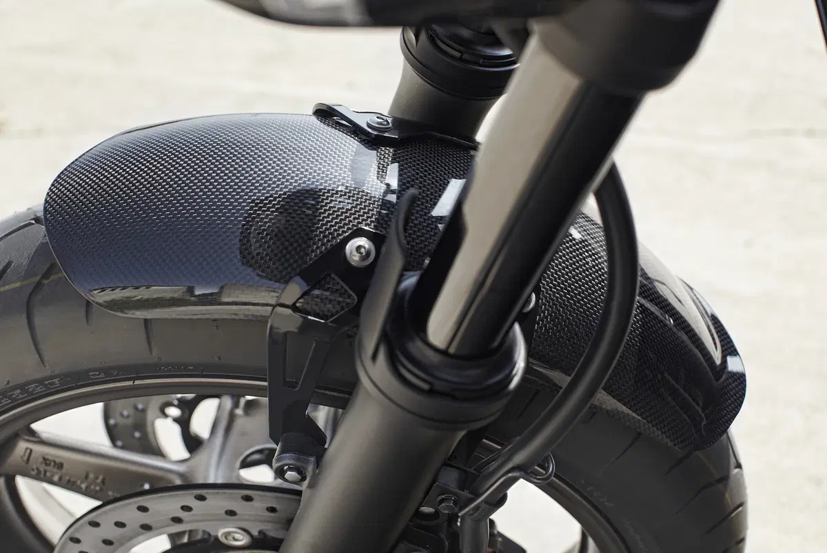 Yamaha XJR 1300 e XJR 1300 Racer 2015 (68)