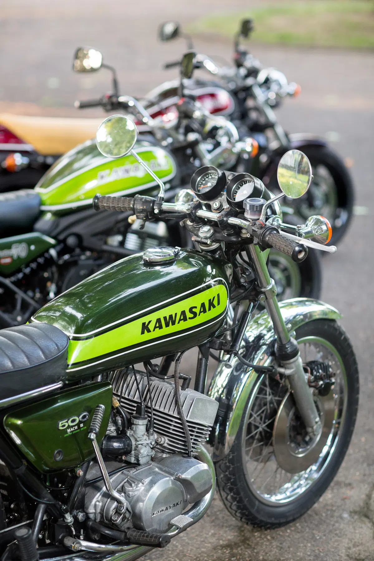 Kawasaki Vulcan 70 Mr Martini (10)