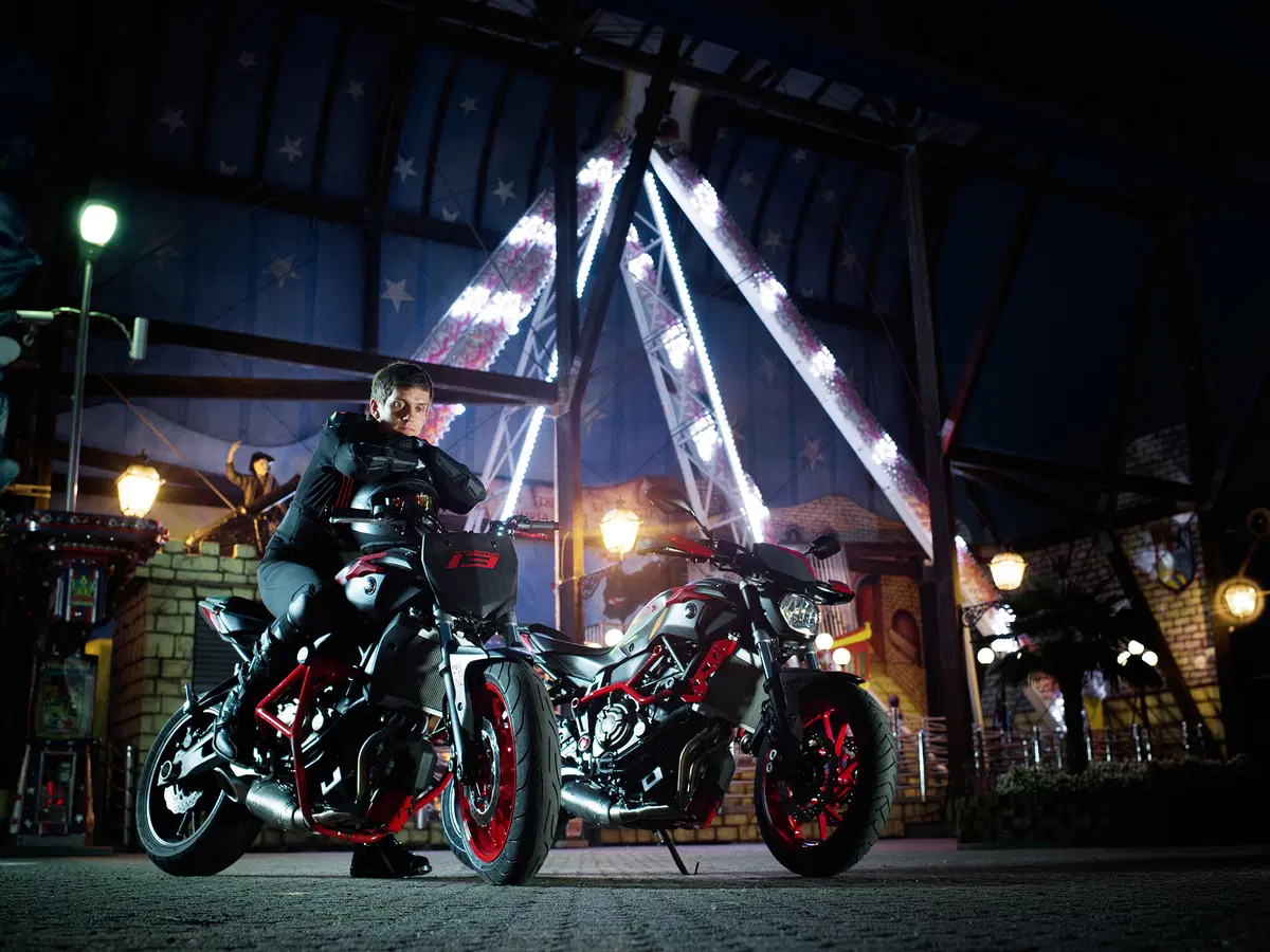 Yamaha MT-07 Moto Cage 2015 (15)
