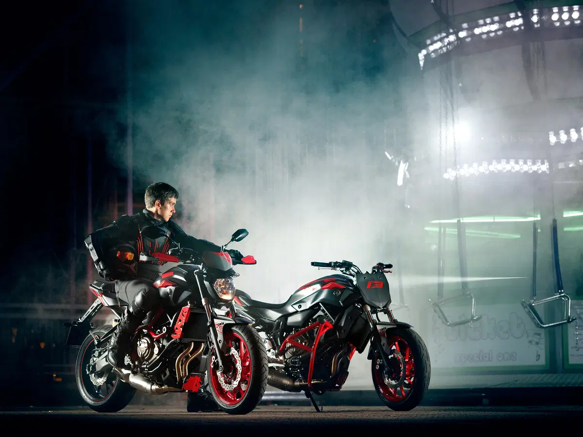 Yamaha MT-07 Moto Cage 2015 (16)