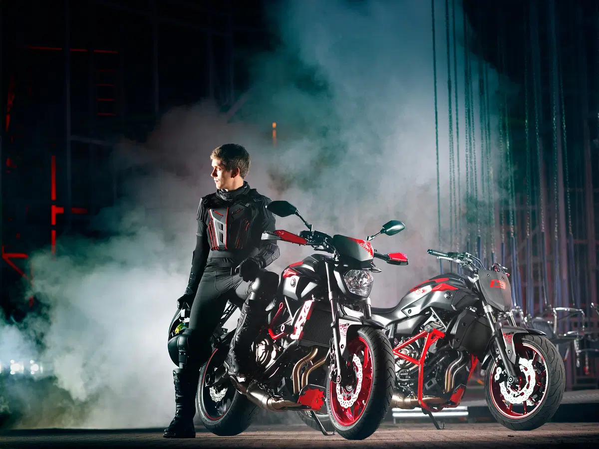 Yamaha MT-07 Moto Cage 2015 (17)