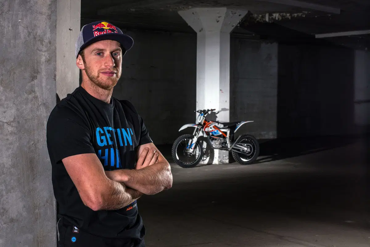 KTM Freeride E-XC, E-SX ed E-SM 2015 (15)