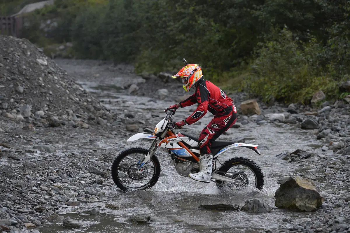 KTM Freeride E-SX E-XC     (8)