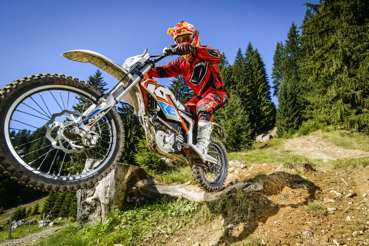 KTM Freeride E-SX E-XC     (12)