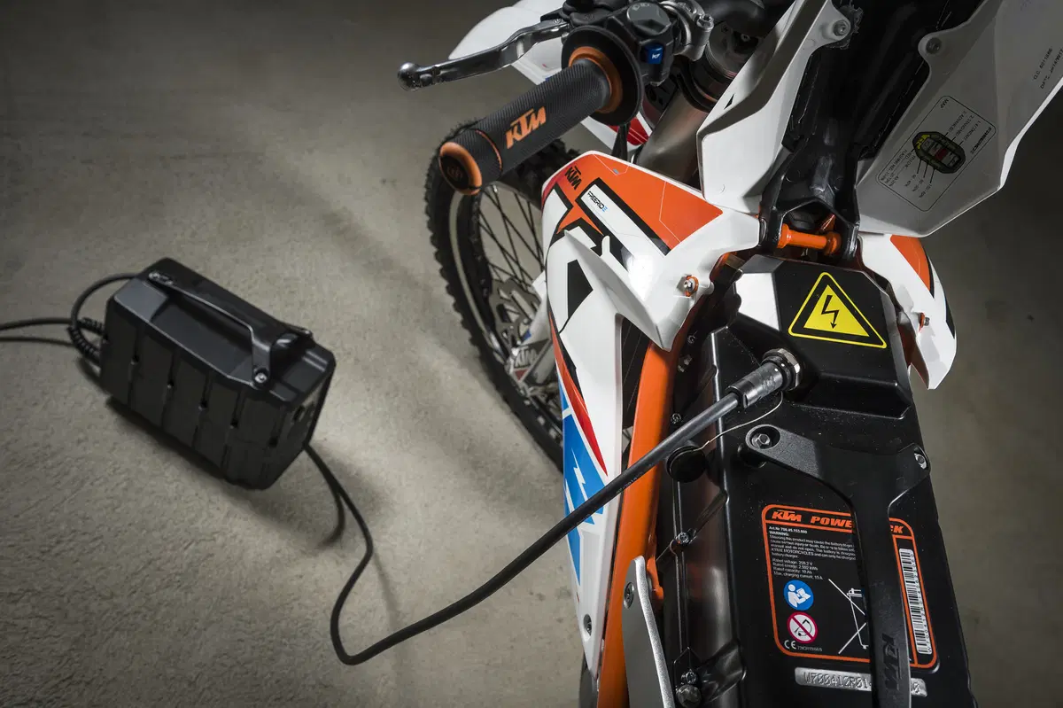 KTM Freeride E-SX E-XC     (25)