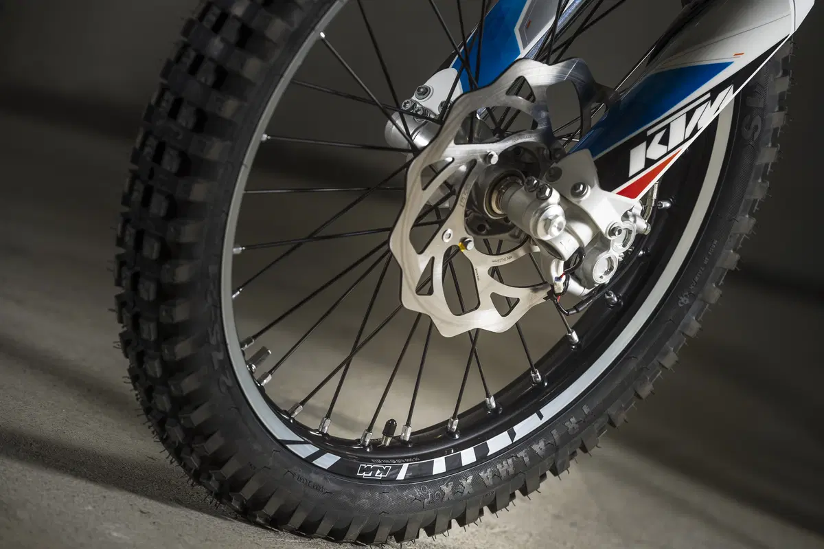 KTM Freeride E-SX E-XC     (30)
