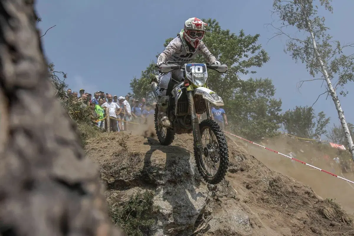 Enduro 2022. Assoluti 7a Prova. Martello Marca Verona, GasGas [GALLERY] (4)