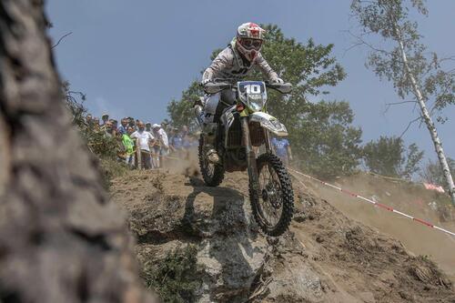 Enduro 2022. Assoluti 7a Prova. Martello Marca Verona, GasGas [GALLERY] (4)