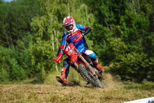 Enduro 2022. Assoluti 7a Prova. Martello Marca Verona, GasGas [GALLERY] (2)