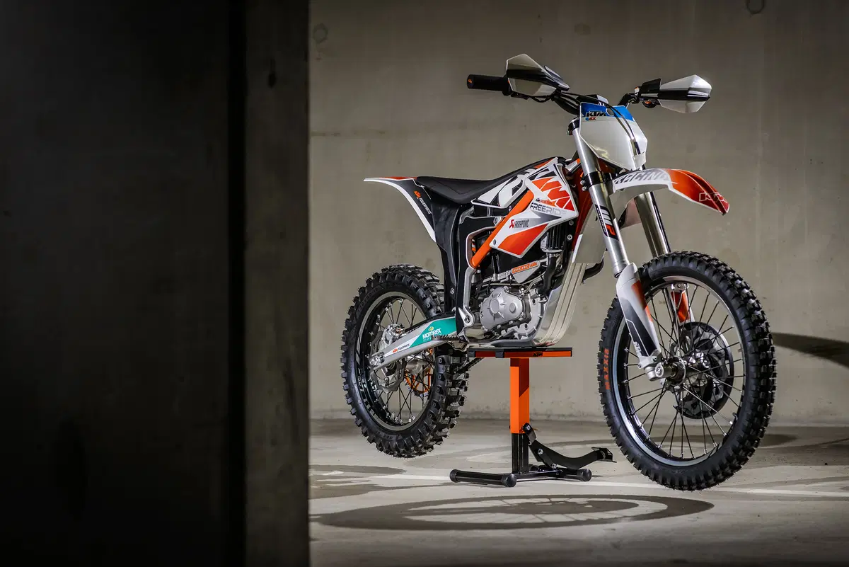 KTM Freeride E-SX E-XC     (22)