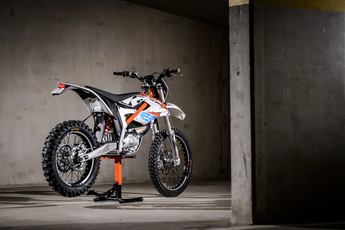 KTM Freeride E-SX E-XC     (21)