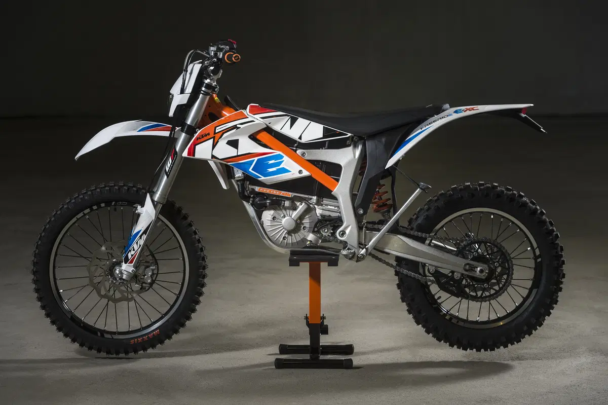 KTM Freeride E-SX E-XC     (20)
