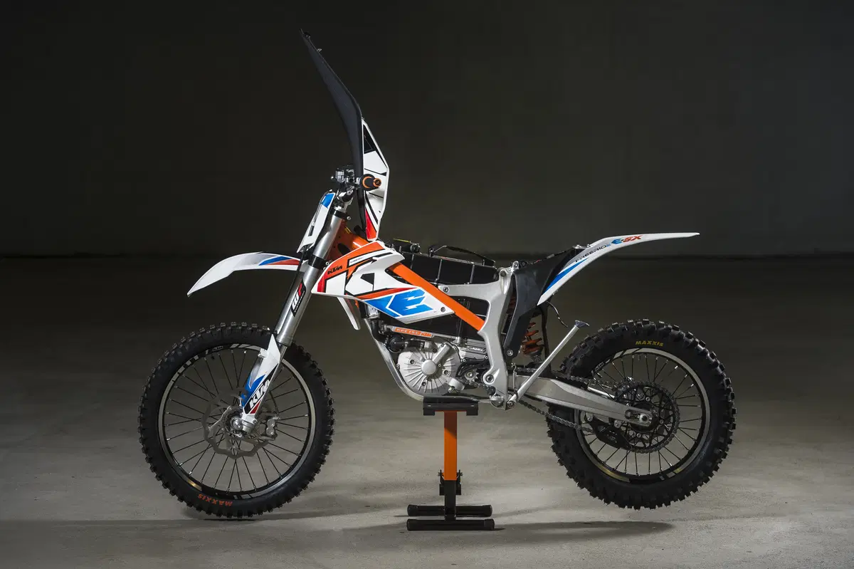 KTM Freeride E-SX E-XC     (23)