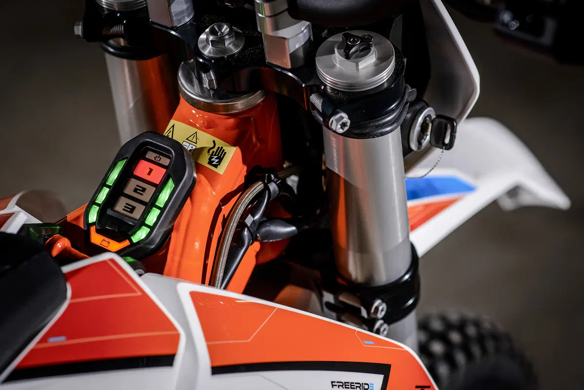 KTM Freeride E-SX E-XC     (38)