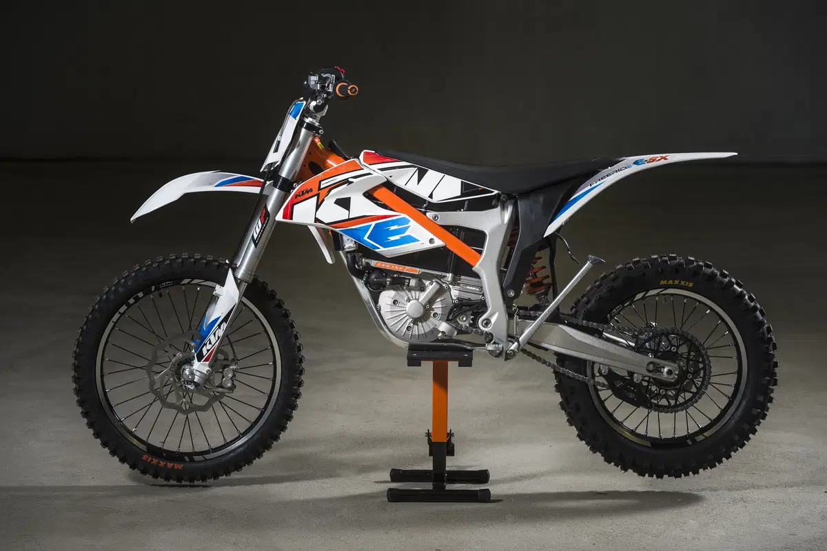 KTM Freeride E-SX E-XC     (24)