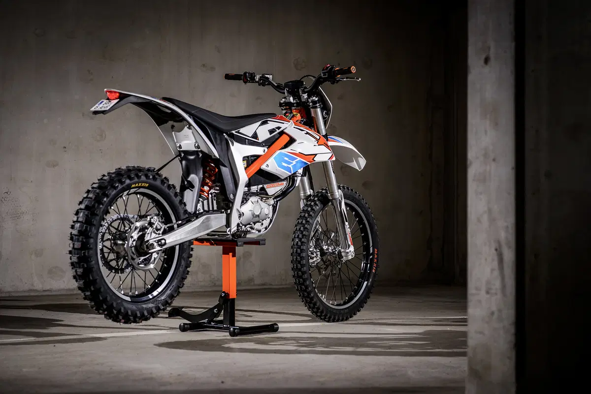 KTM Freeride E-SX E-XC     (19)
