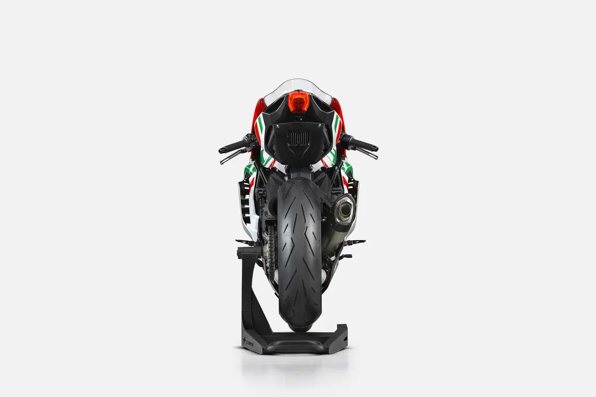 MV Agusta RC 2022: le tre nuove serie limitate hanno le corse nel DNA (4)