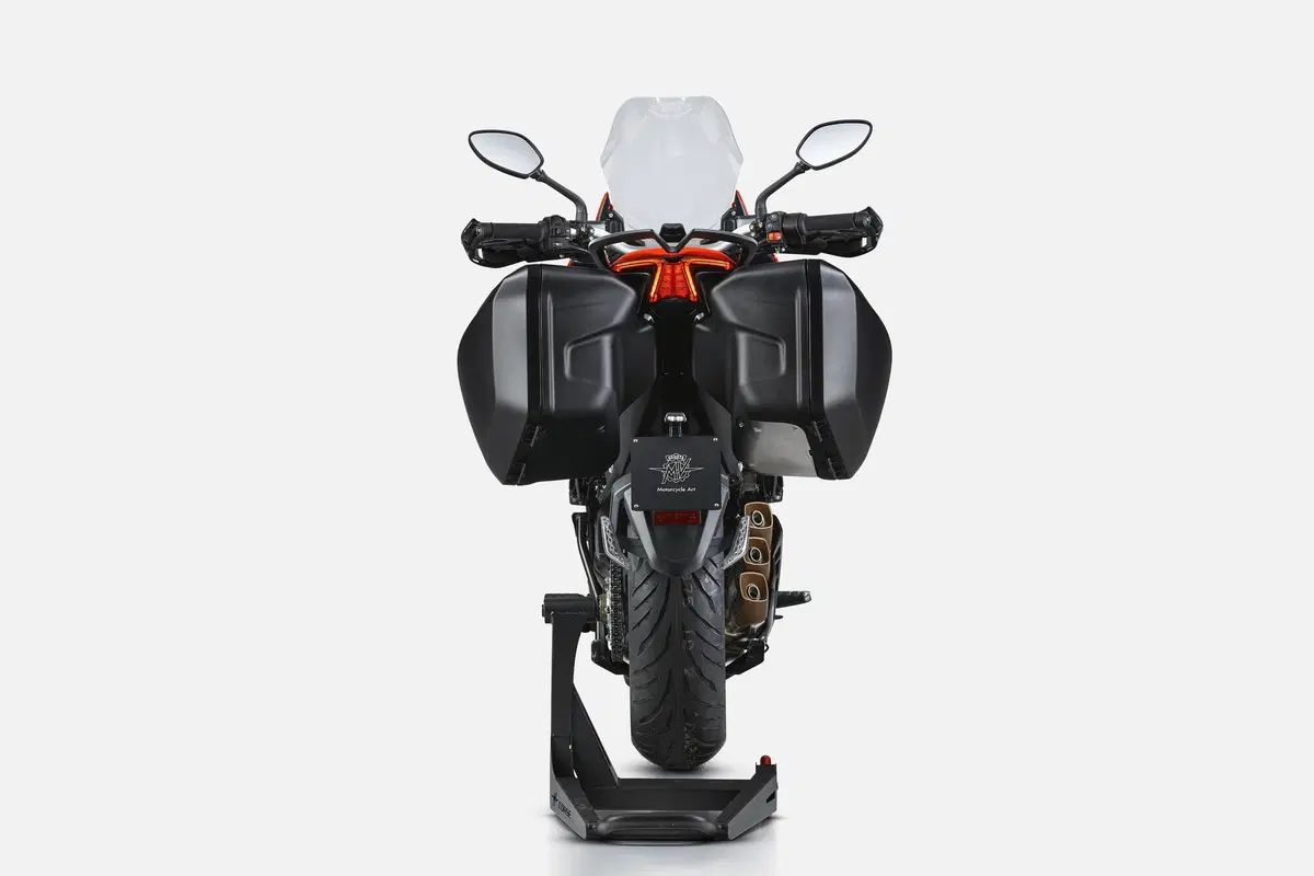 MV Agusta RC 2022: le tre nuove serie limitate hanno le corse nel DNA (14)